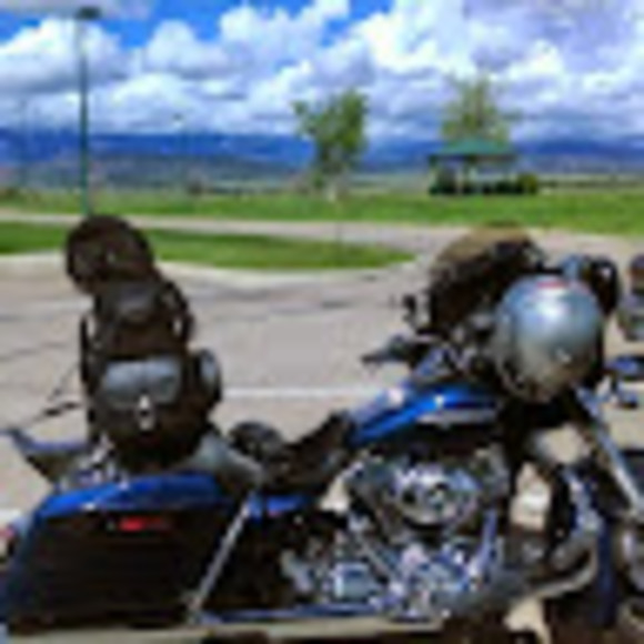 Meet your Posher, Maryfrances - Picture 1 of 1